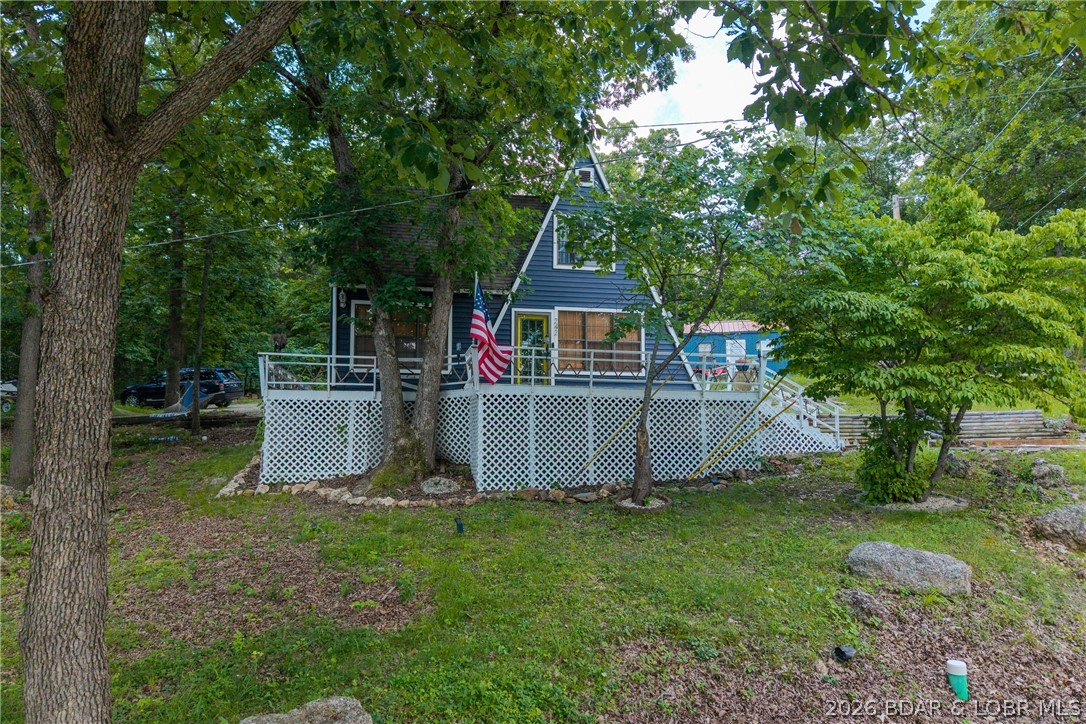 Pleasant Valley Acres - Residential