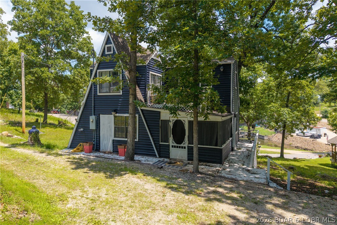 Pleasant Valley Acres - Residential