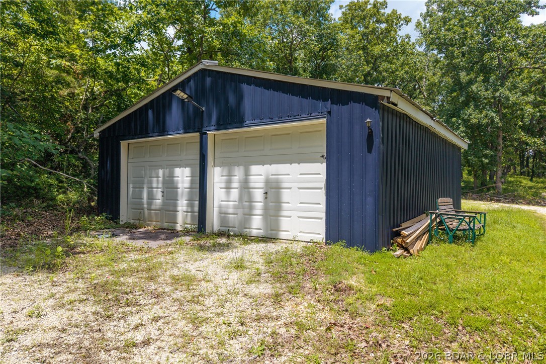 Pleasant Valley Acres - Residential
