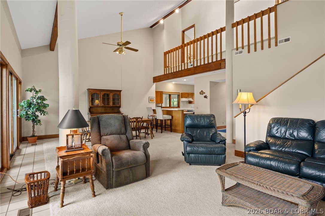 Millstone - Residential