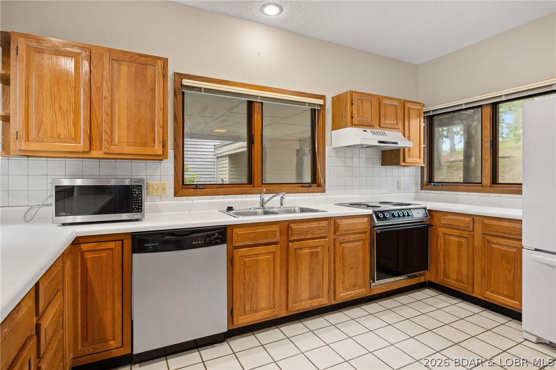 Millstone - Residential