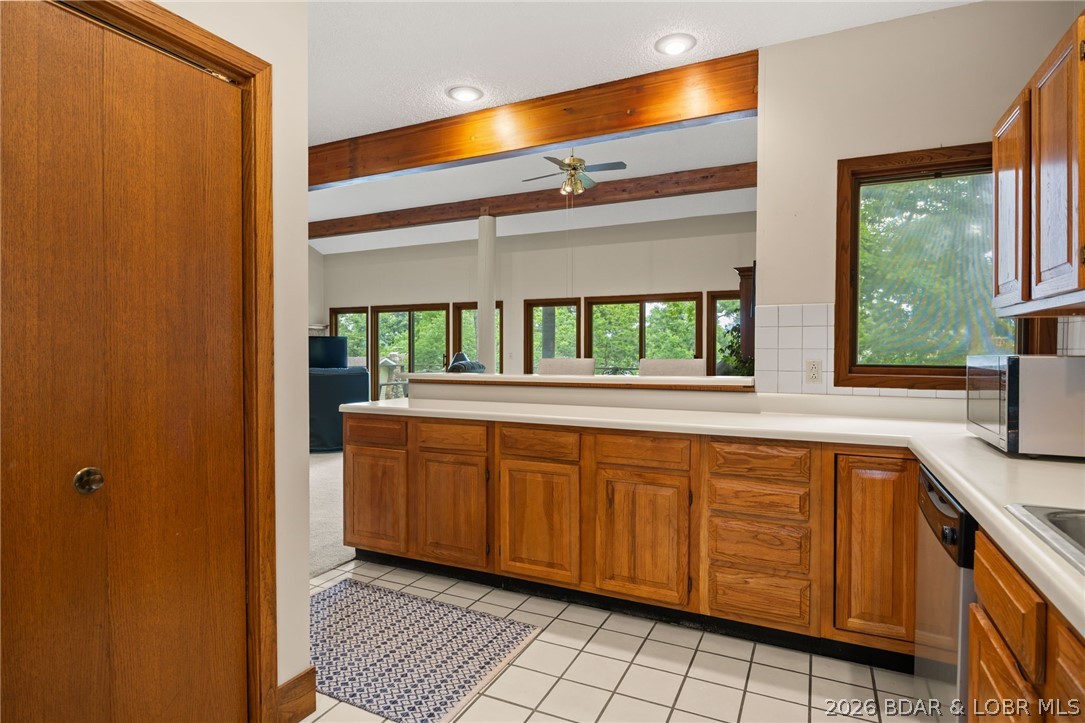 Millstone - Residential