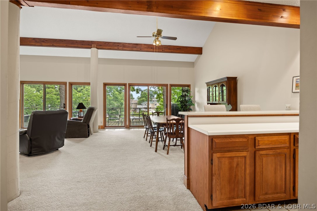 Millstone - Residential