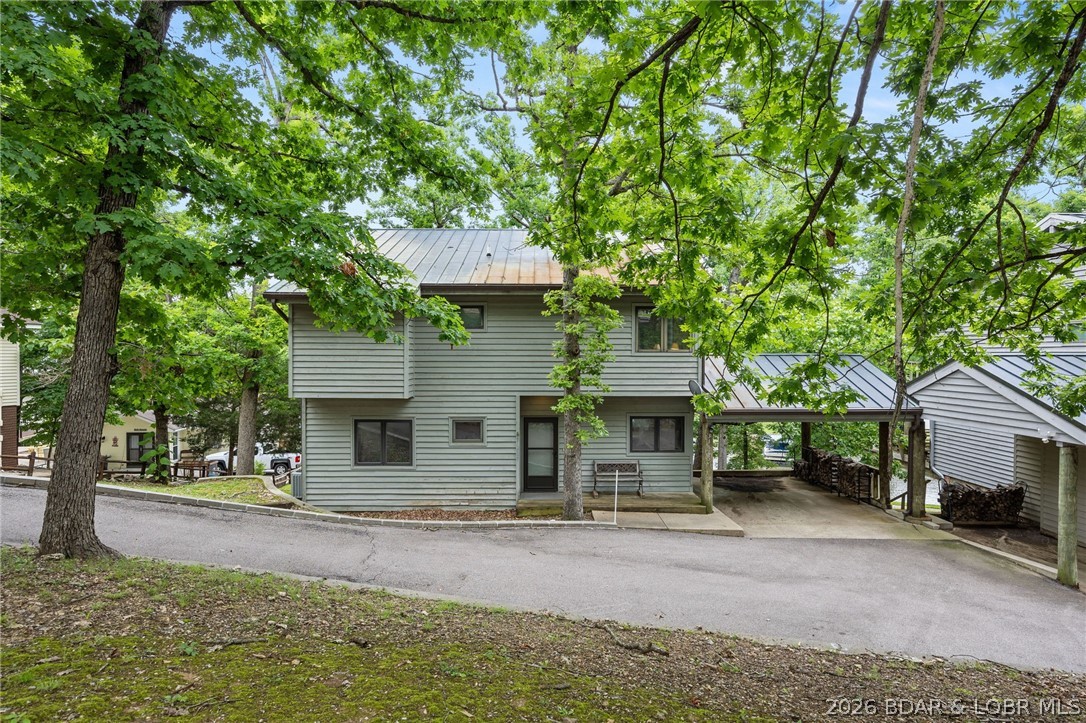 Millstone - Residential