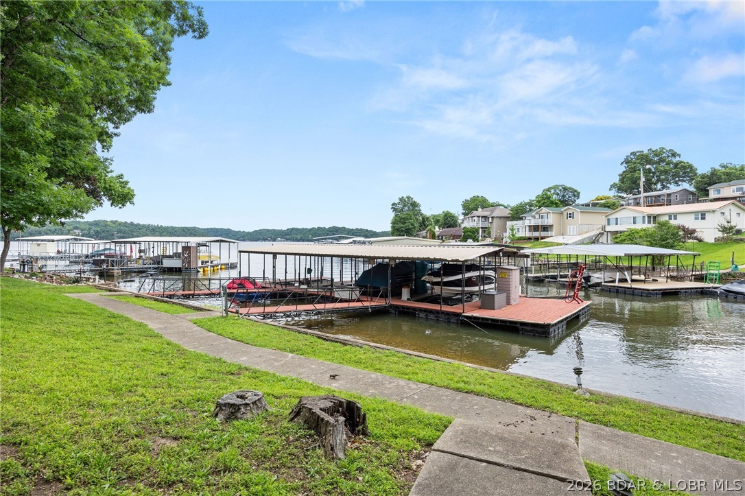 Millstone - Residential