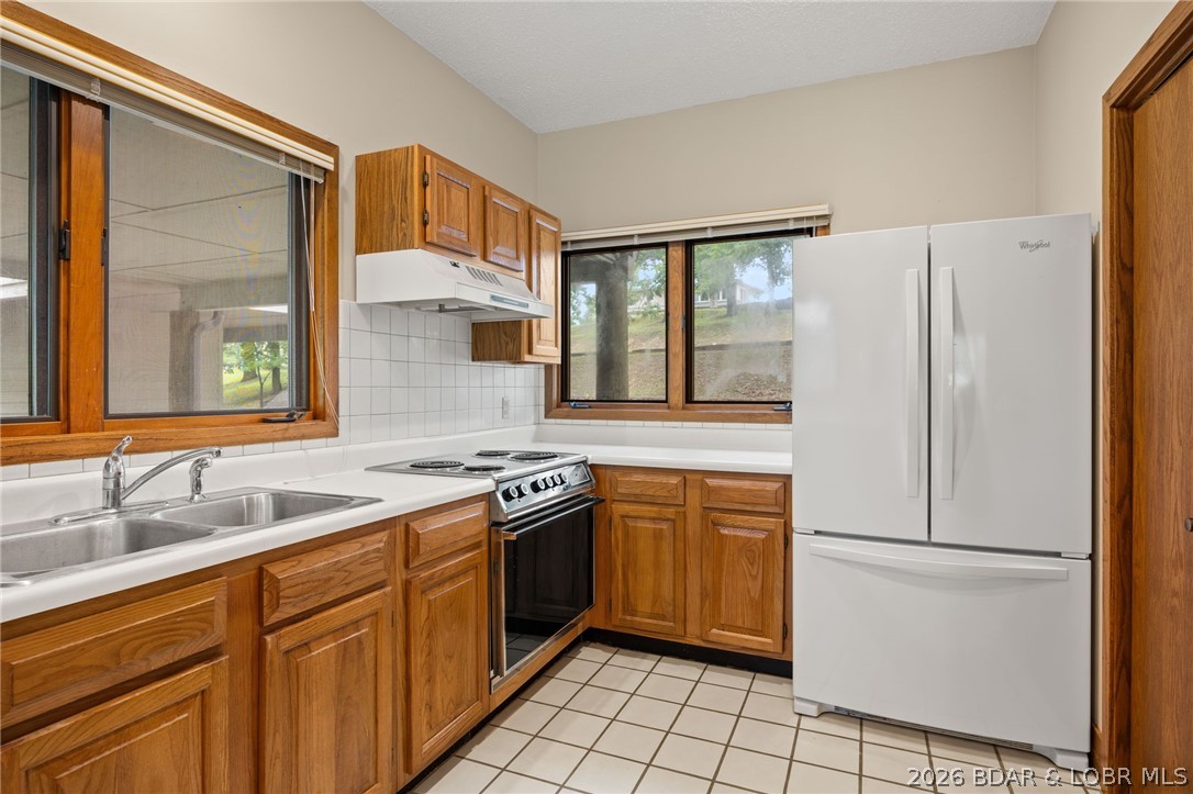 Millstone - Residential