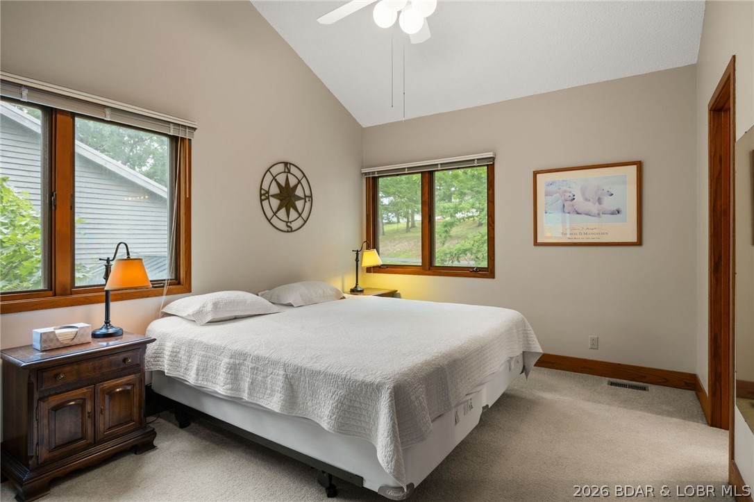 Millstone - Residential