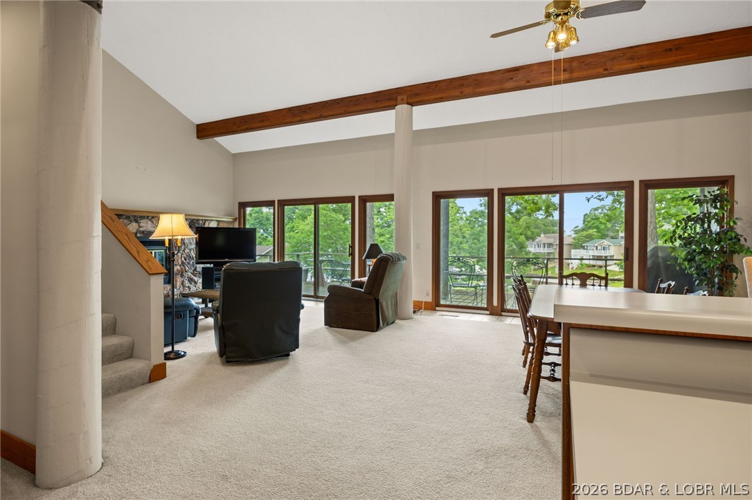 Millstone - Residential