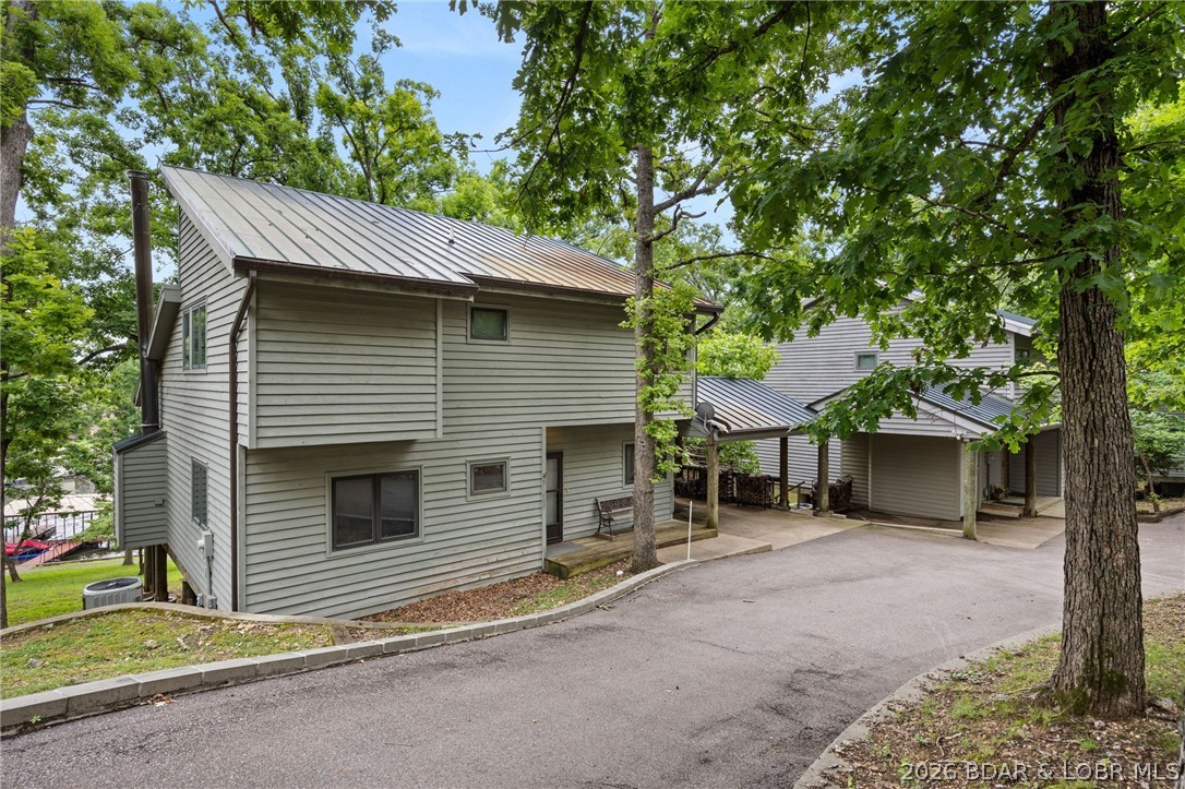 Millstone - Residential