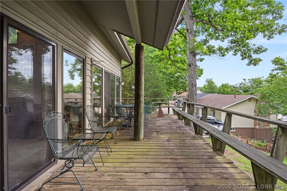 Millstone - Residential