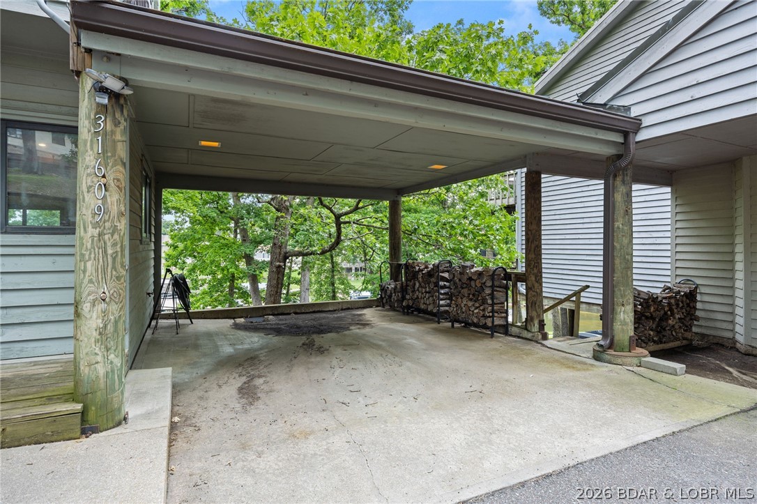 Millstone - Residential
