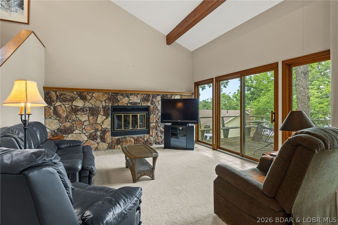Millstone - Residential