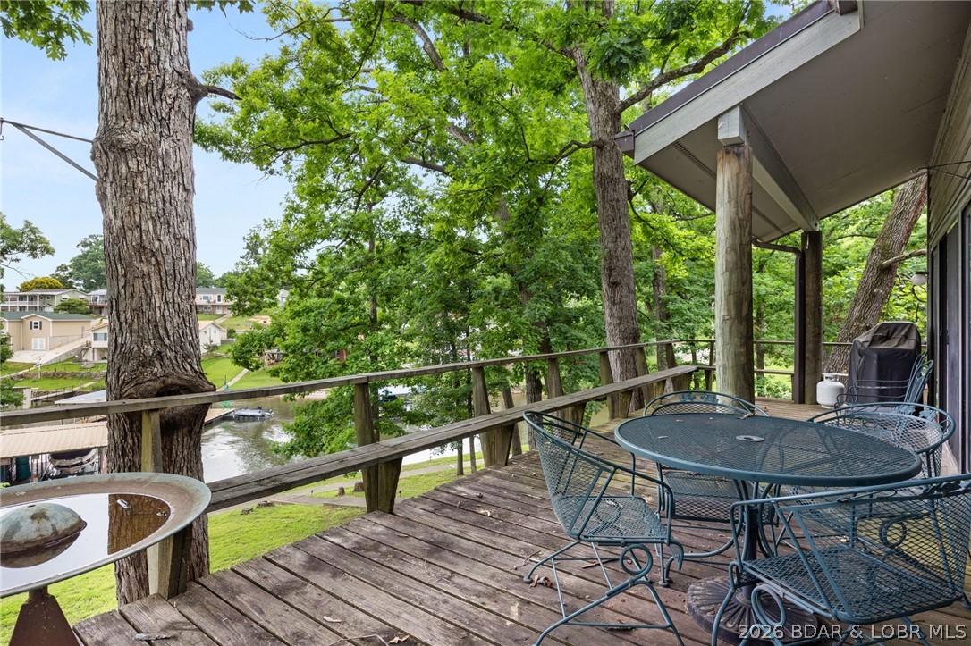 Millstone - Residential