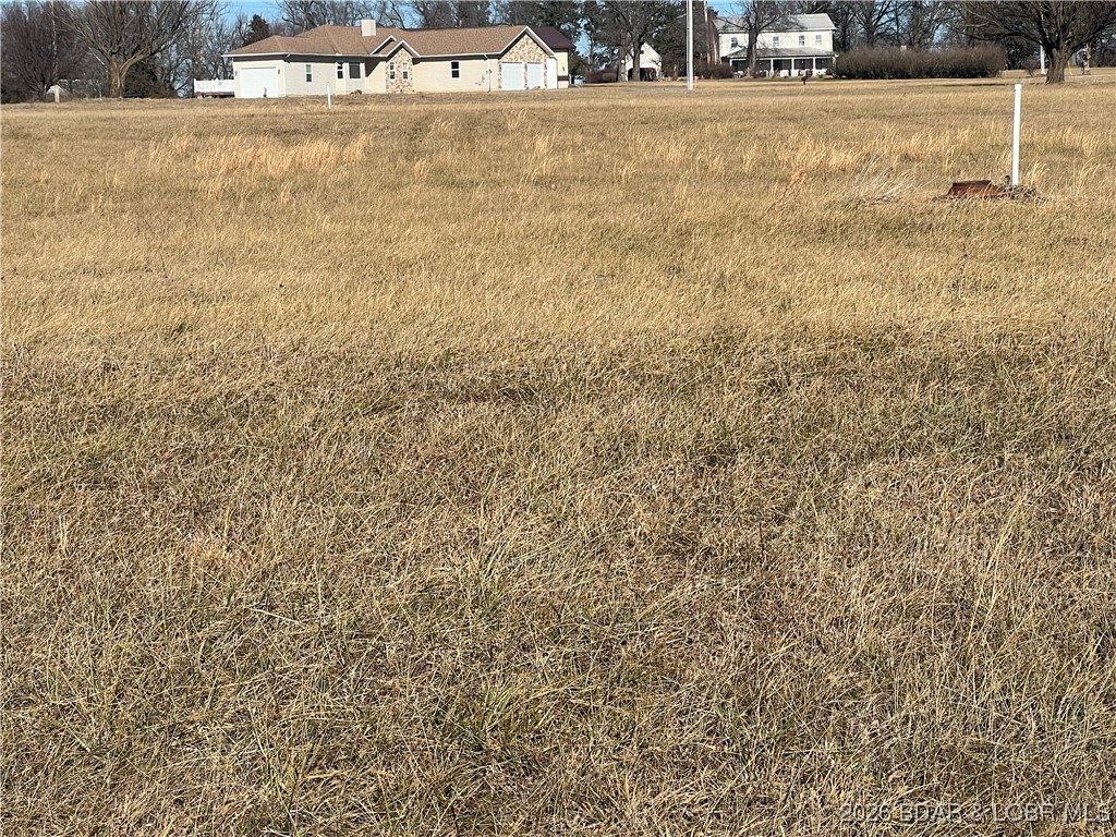 Wilhelm Estates - Land
