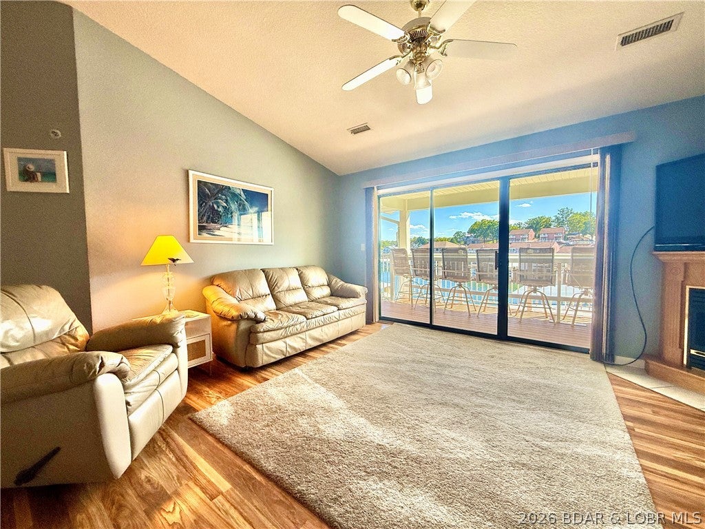 Kapilana Estates - Residential