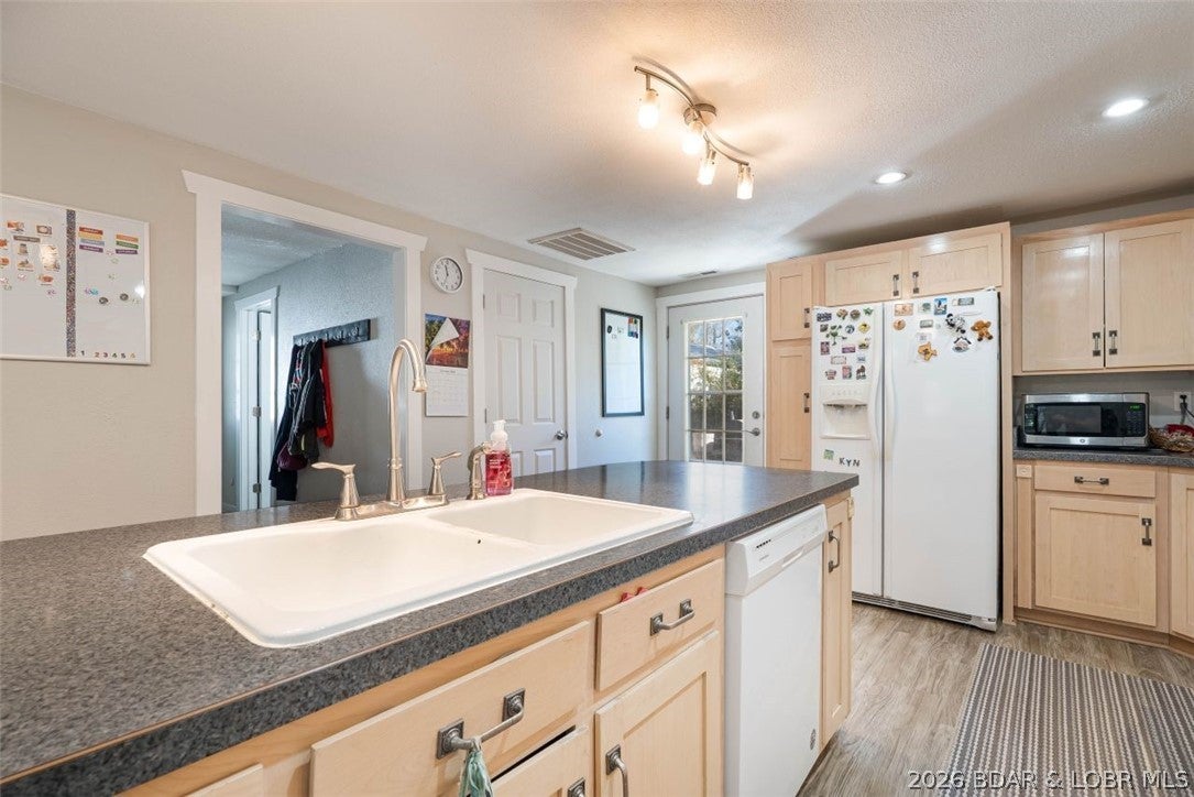 Godfrey Heights - Residential