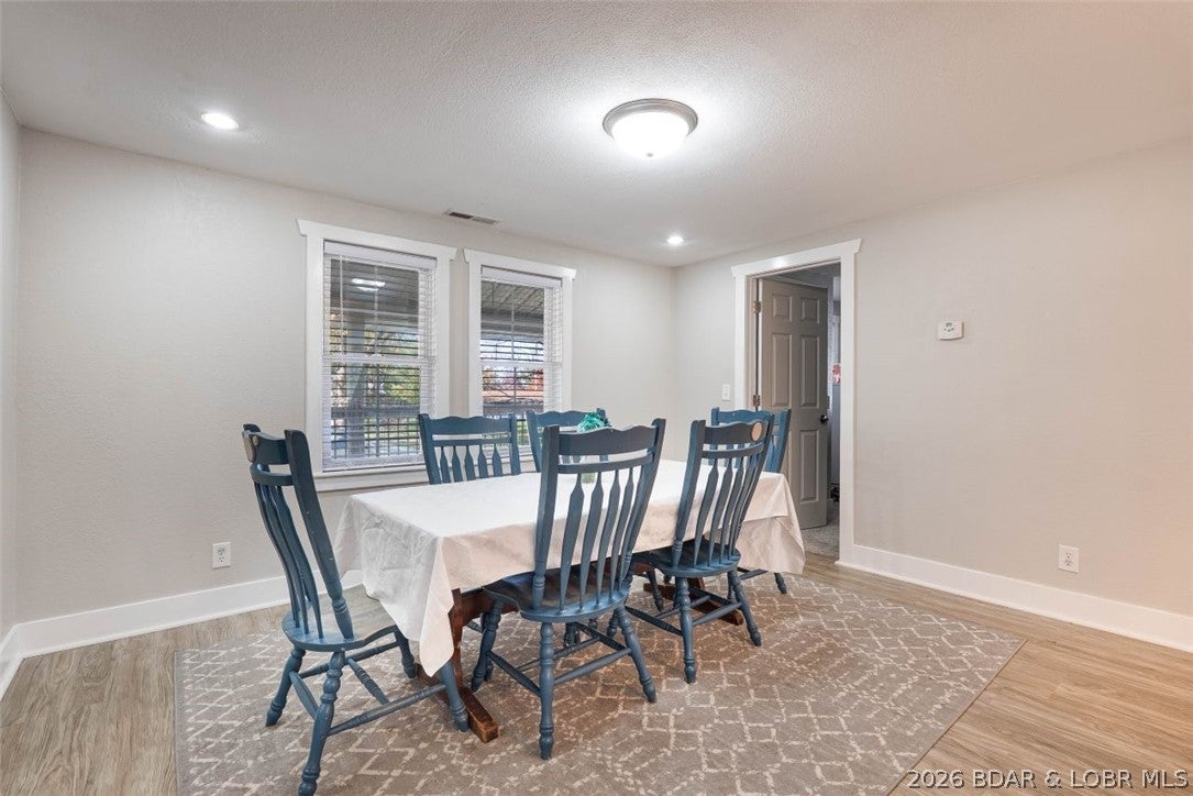 Godfrey Heights - Residential