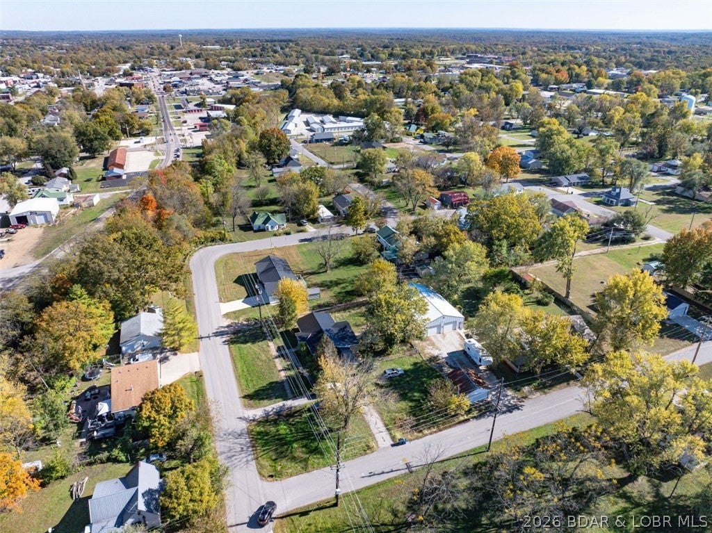 Godfrey Heights - Residential