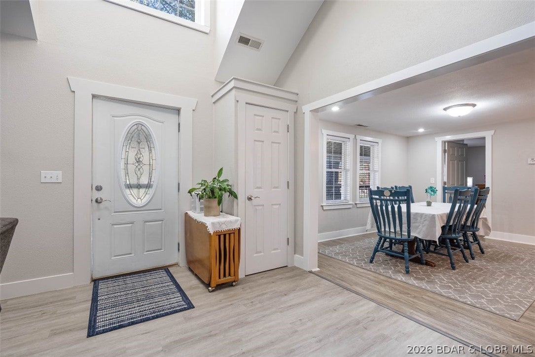 Godfrey Heights - Residential