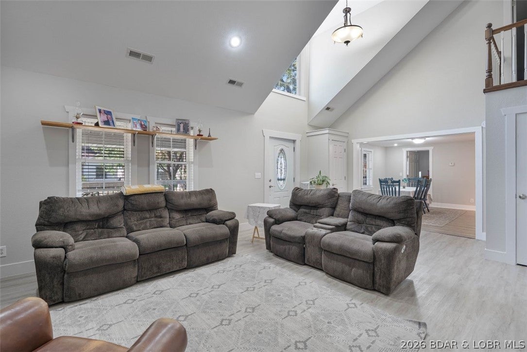 Godfrey Heights - Residential
