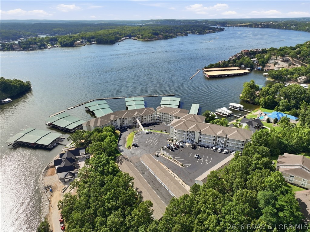 CapeRoyale At Ski Harbor Condo - Residential