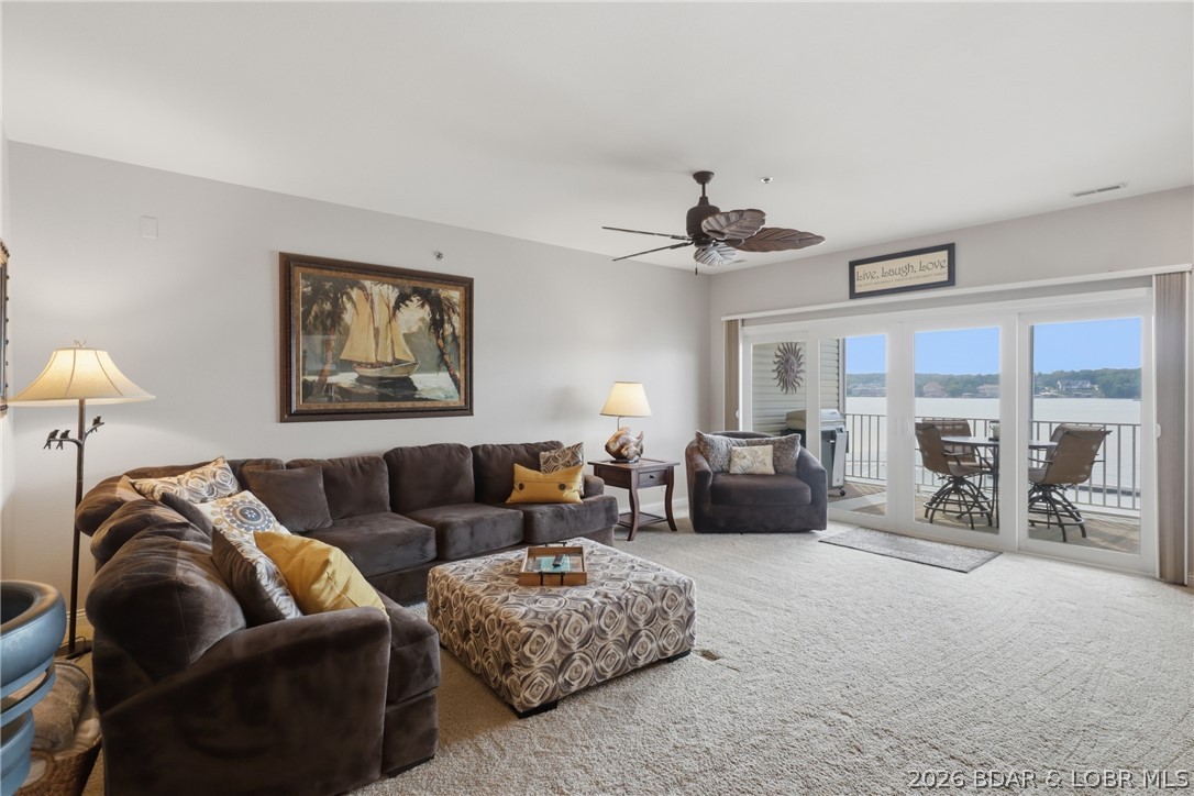 CapeRoyale At Ski Harbor Condo - Residential