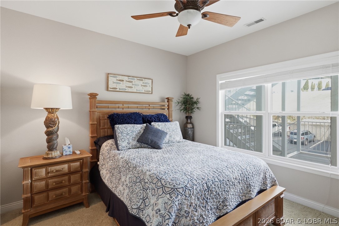 CapeRoyale At Ski Harbor Condo - Residential