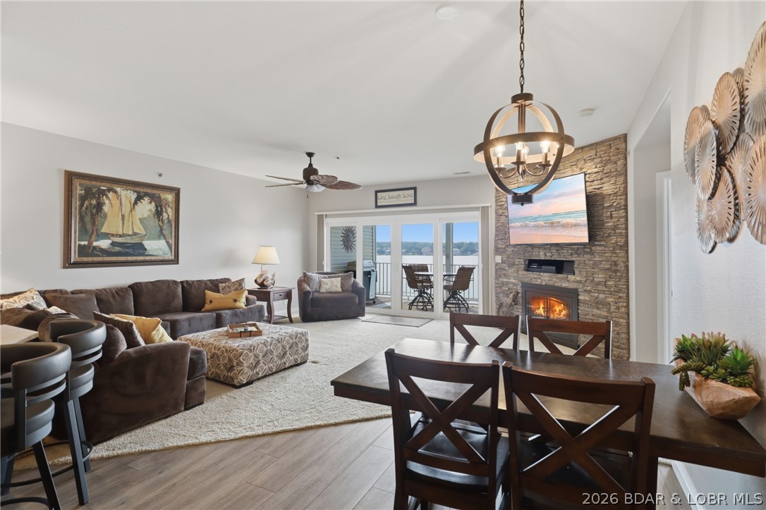 CapeRoyale At Ski Harbor Condo - Residential