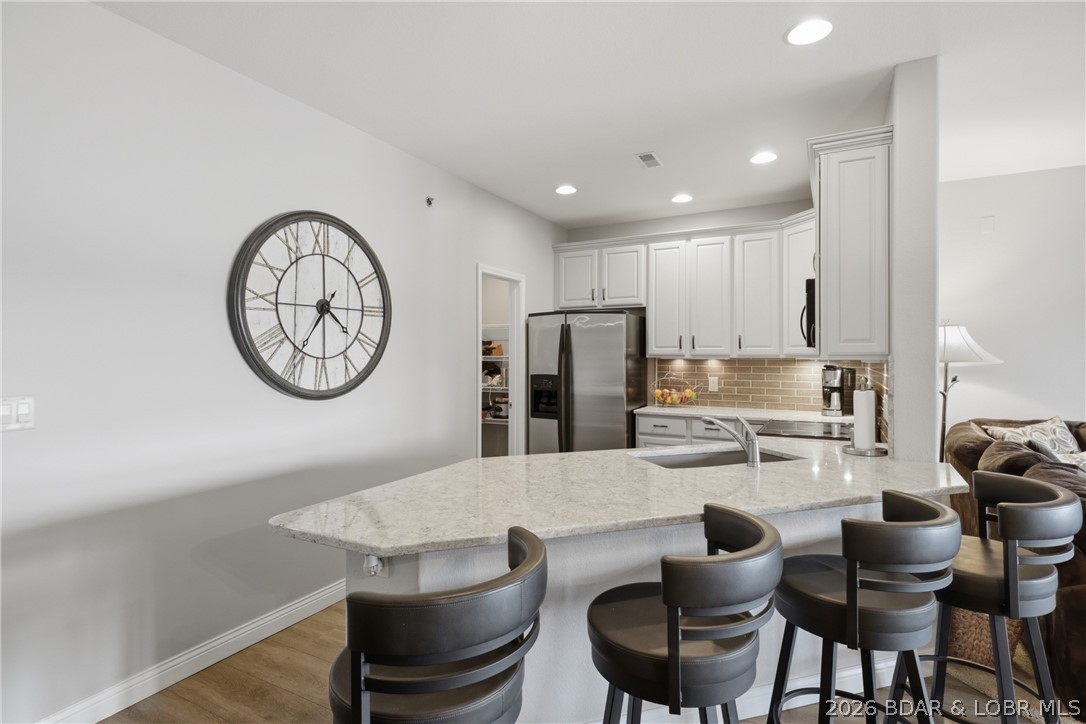 CapeRoyale At Ski Harbor Condo - Residential