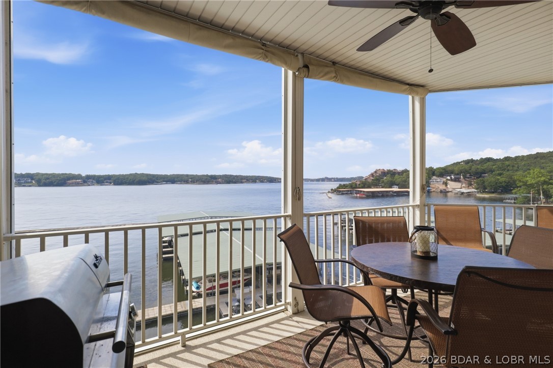 CapeRoyale At Ski Harbor Condo - Residential