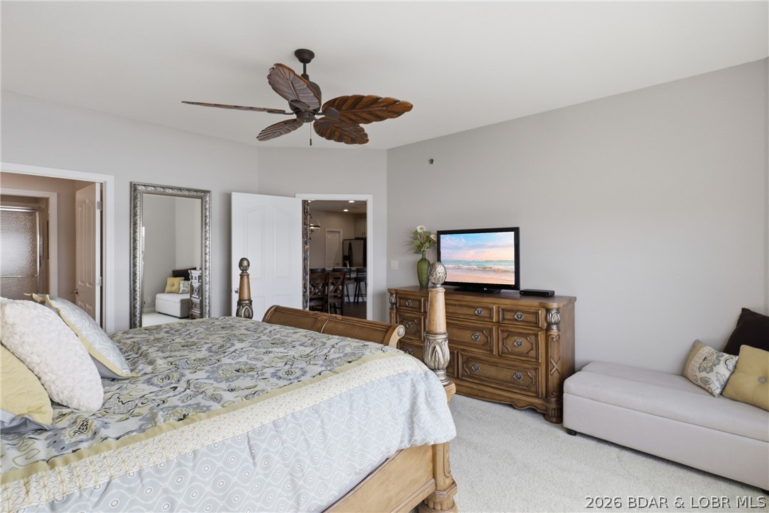 CapeRoyale At Ski Harbor Condo - Residential