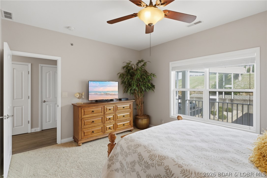 CapeRoyale At Ski Harbor Condo - Residential