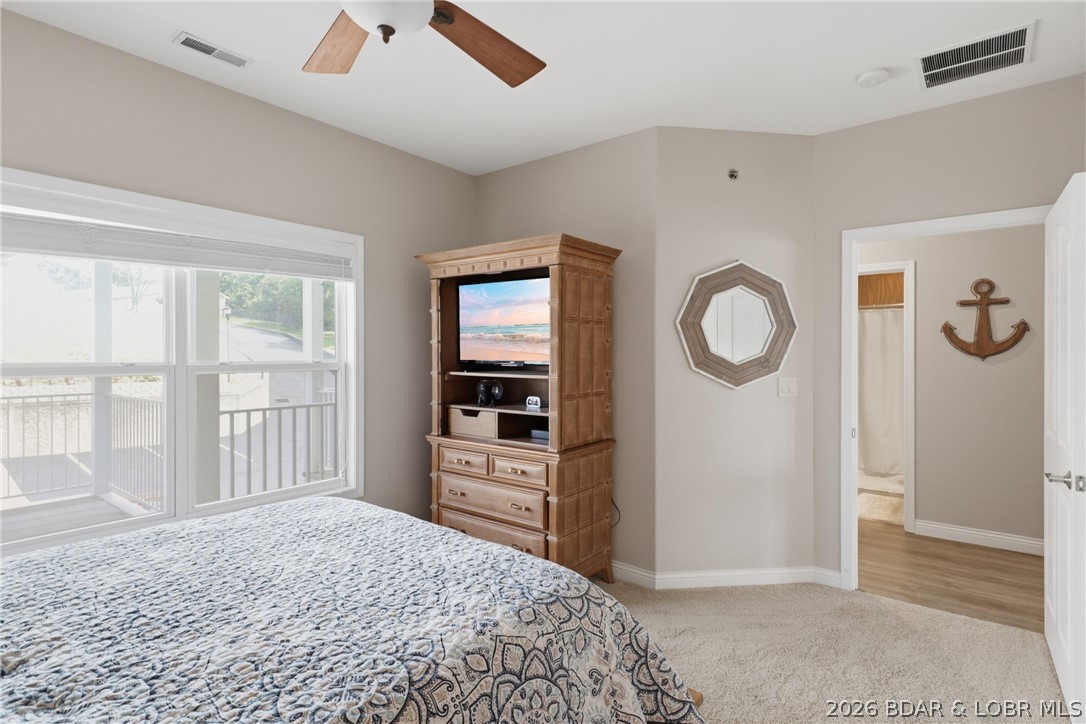 CapeRoyale At Ski Harbor Condo - Residential