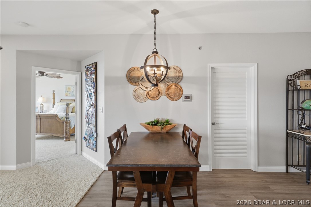 CapeRoyale At Ski Harbor Condo - Residential