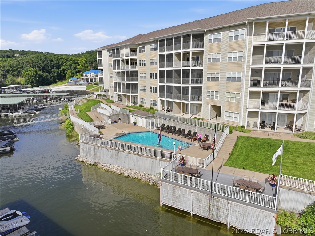 CapeRoyale At Ski Harbor Condo - Residential