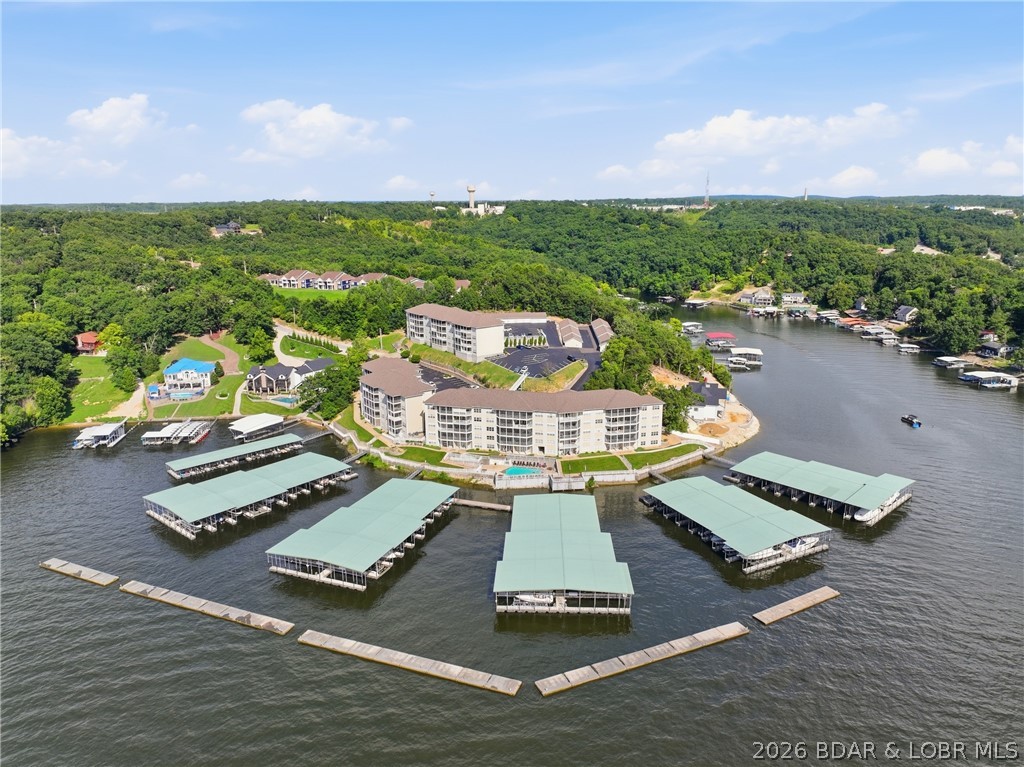 CapeRoyale At Ski Harbor Condo - Residential