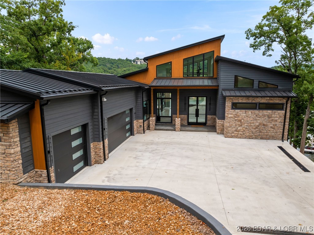 Country Club Estates No. 3 - Residential