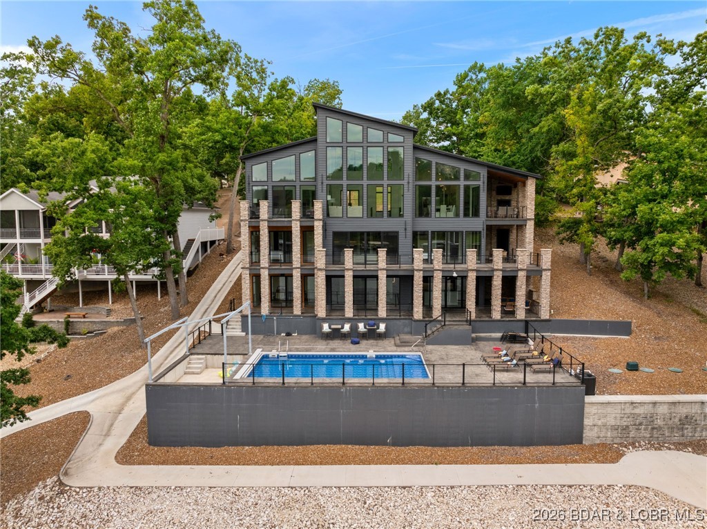 Country Club Estates No. 3 - Residential