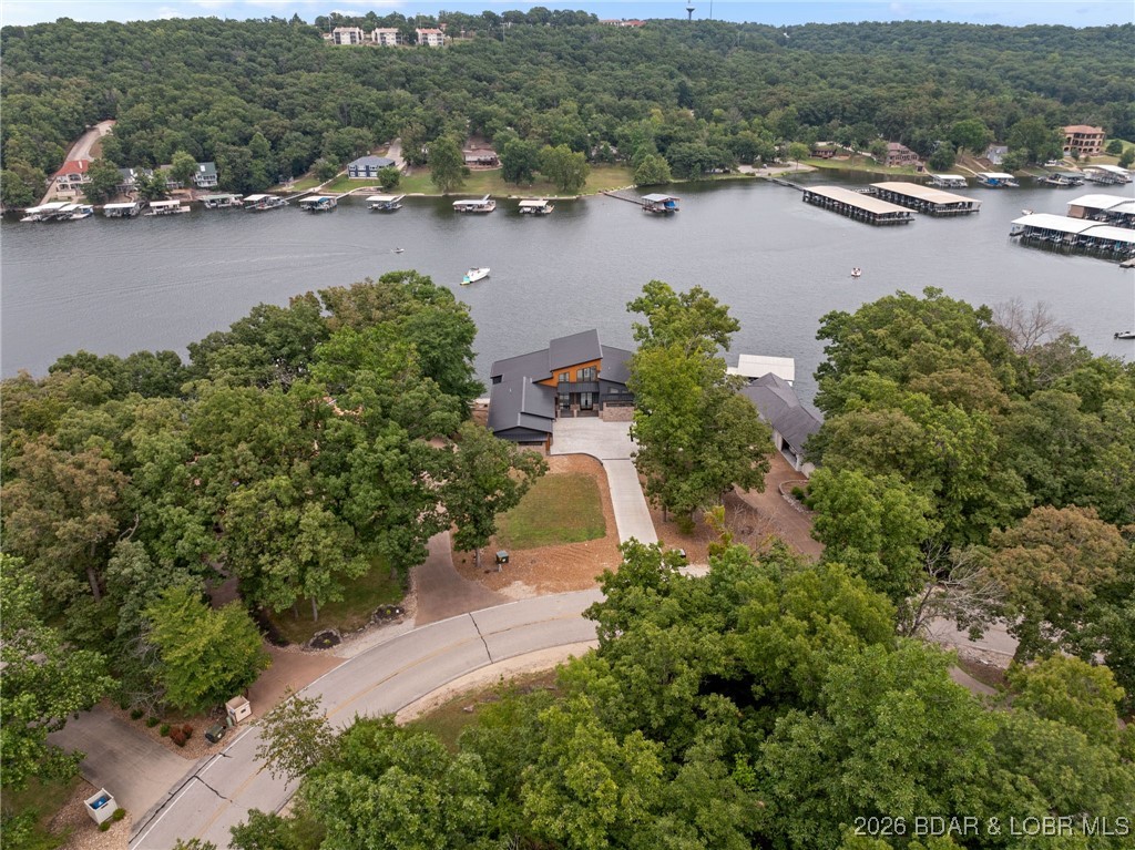 Country Club Estates No. 3 - Residential