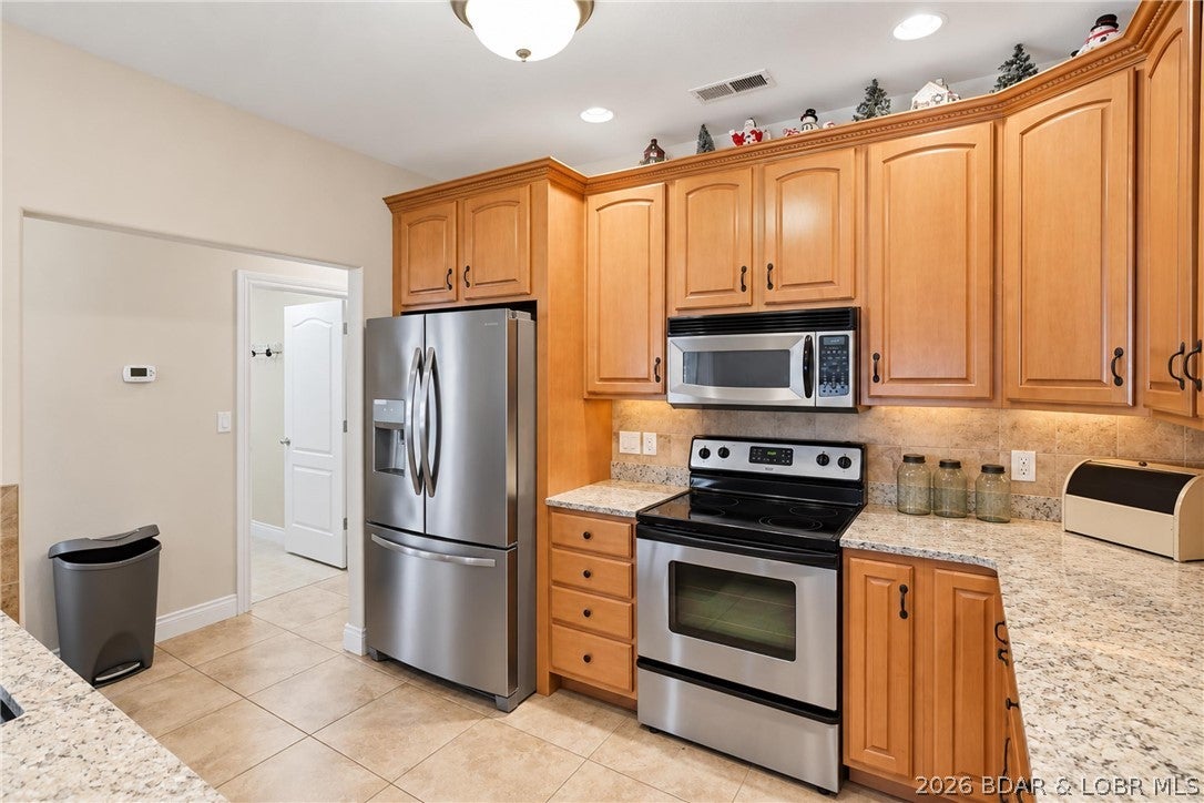 Forest Pointe - Residential