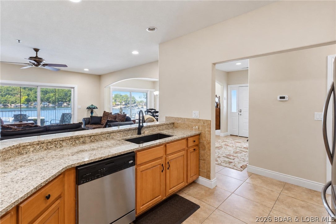 Forest Pointe - Residential