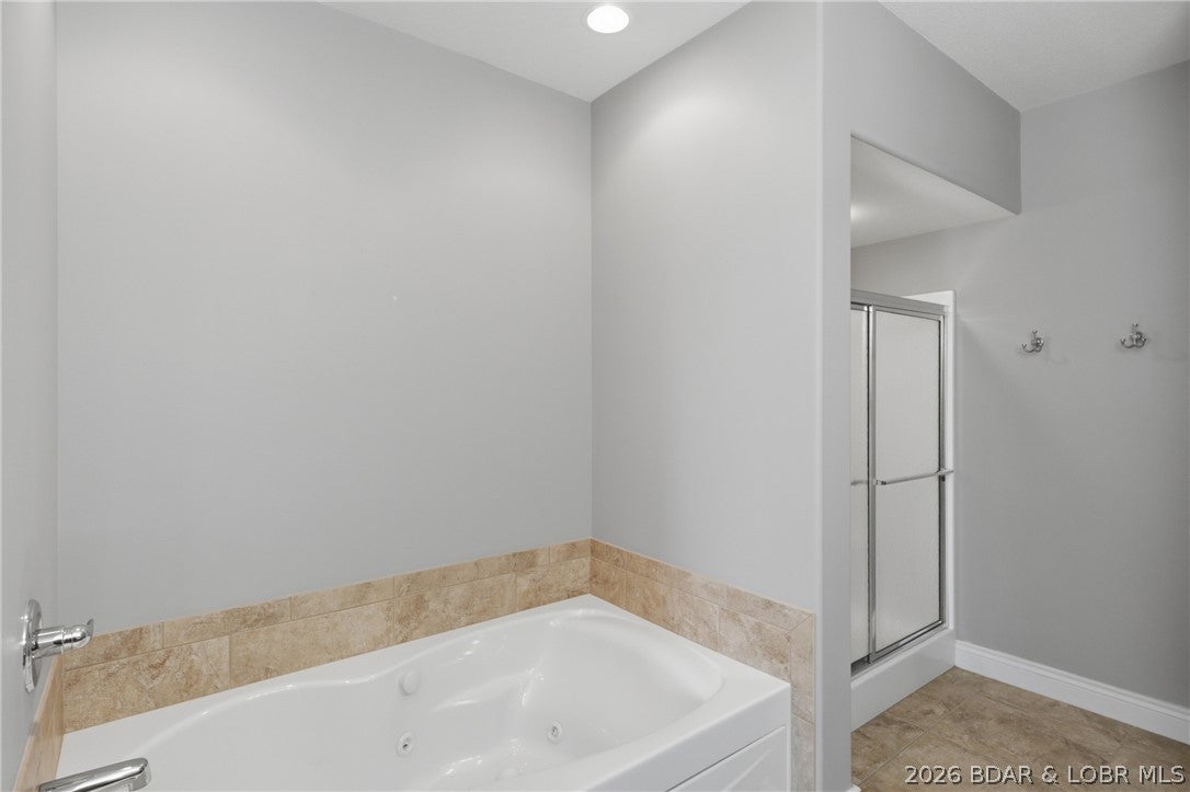 Forest Pointe - Residential