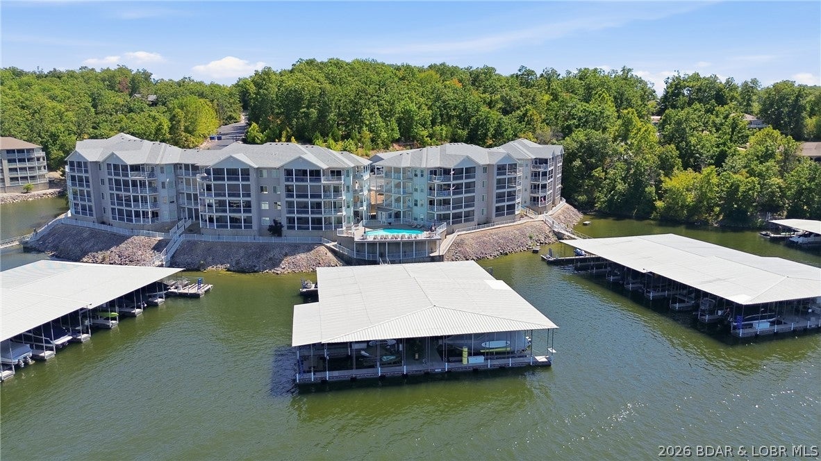 Forest Pointe - Residential