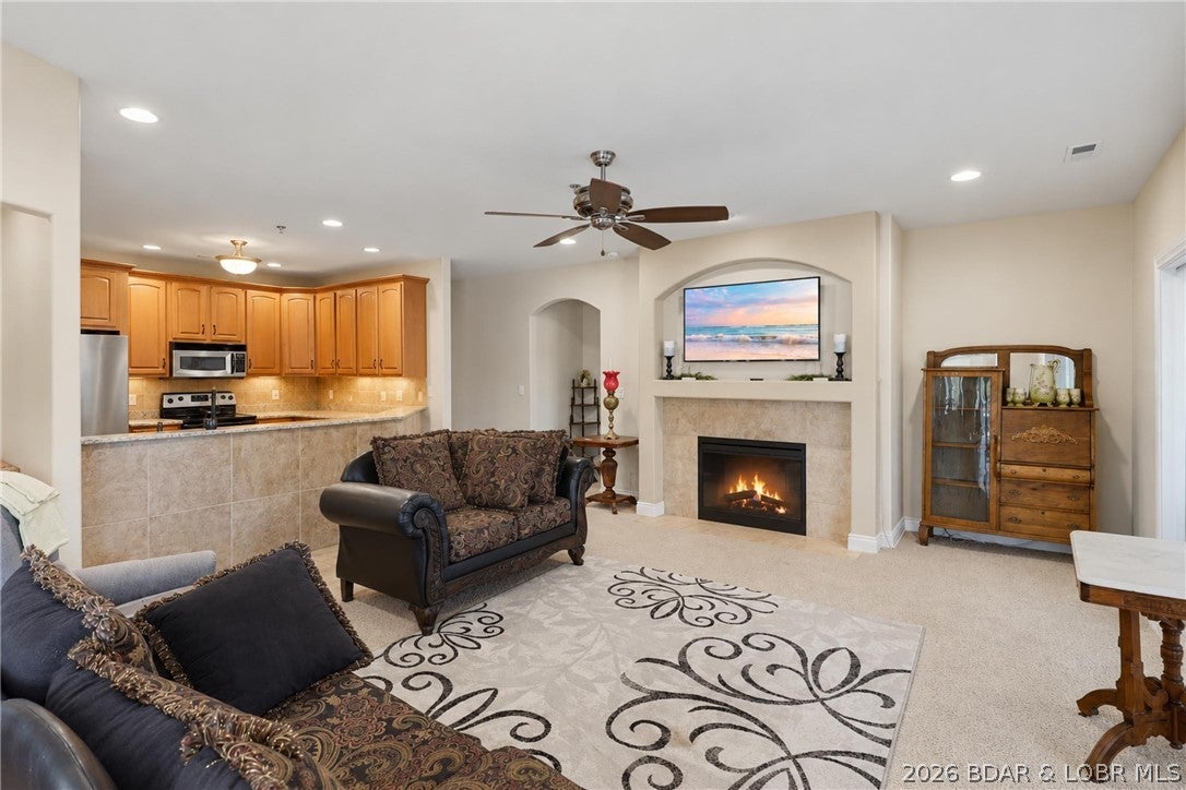 Forest Pointe - Residential