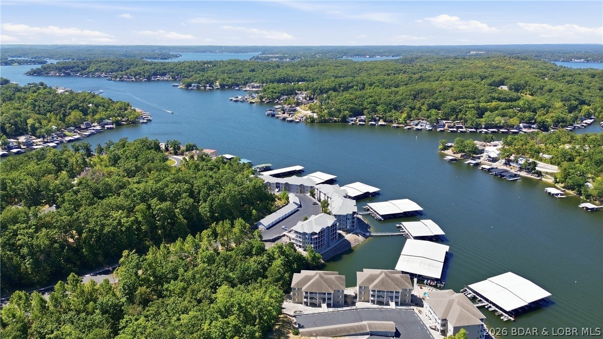 Forest Pointe - Residential