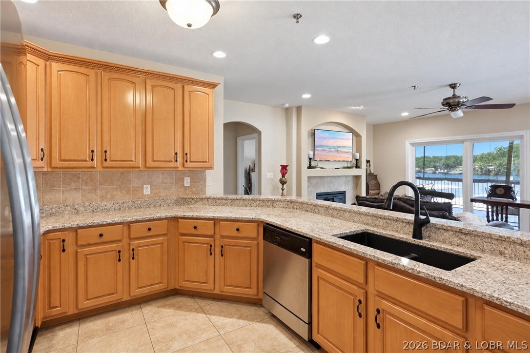 Forest Pointe - Residential