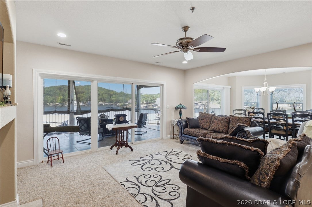 Forest Pointe - Residential