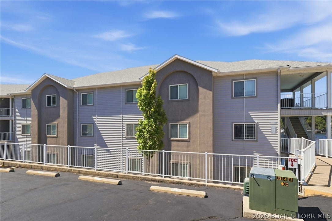 Forest Pointe - Residential