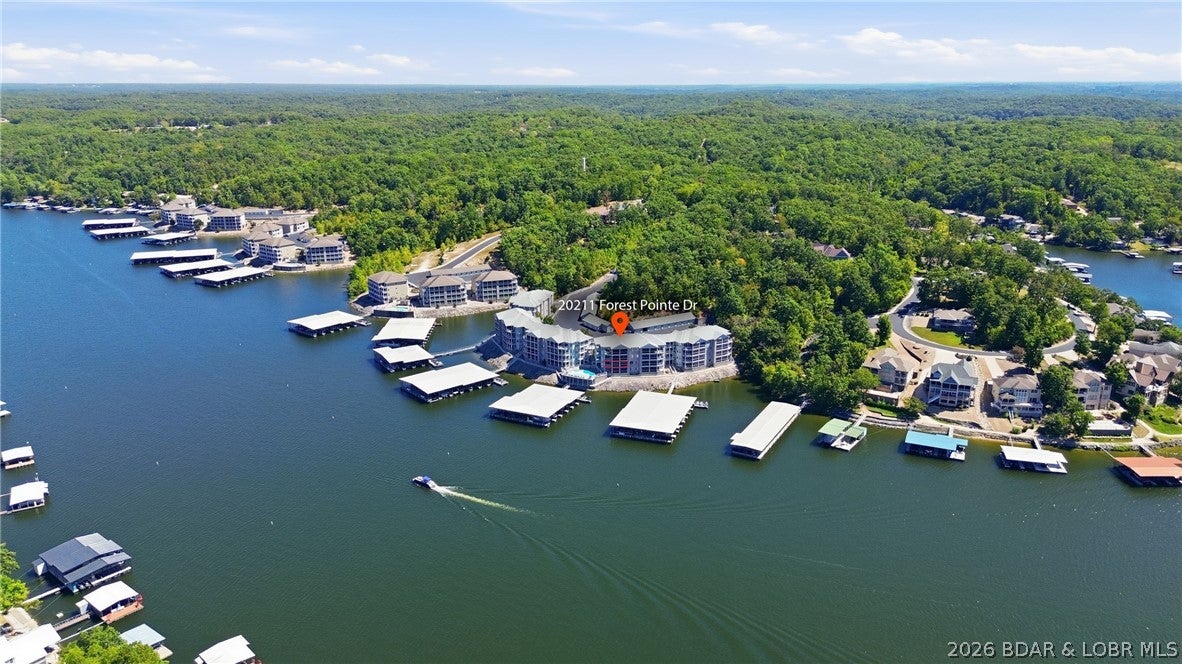 Forest Pointe - Residential
