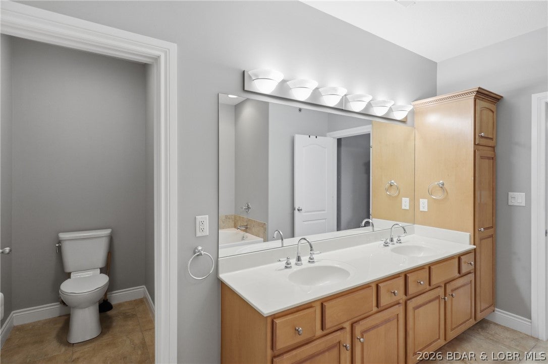 Forest Pointe - Residential